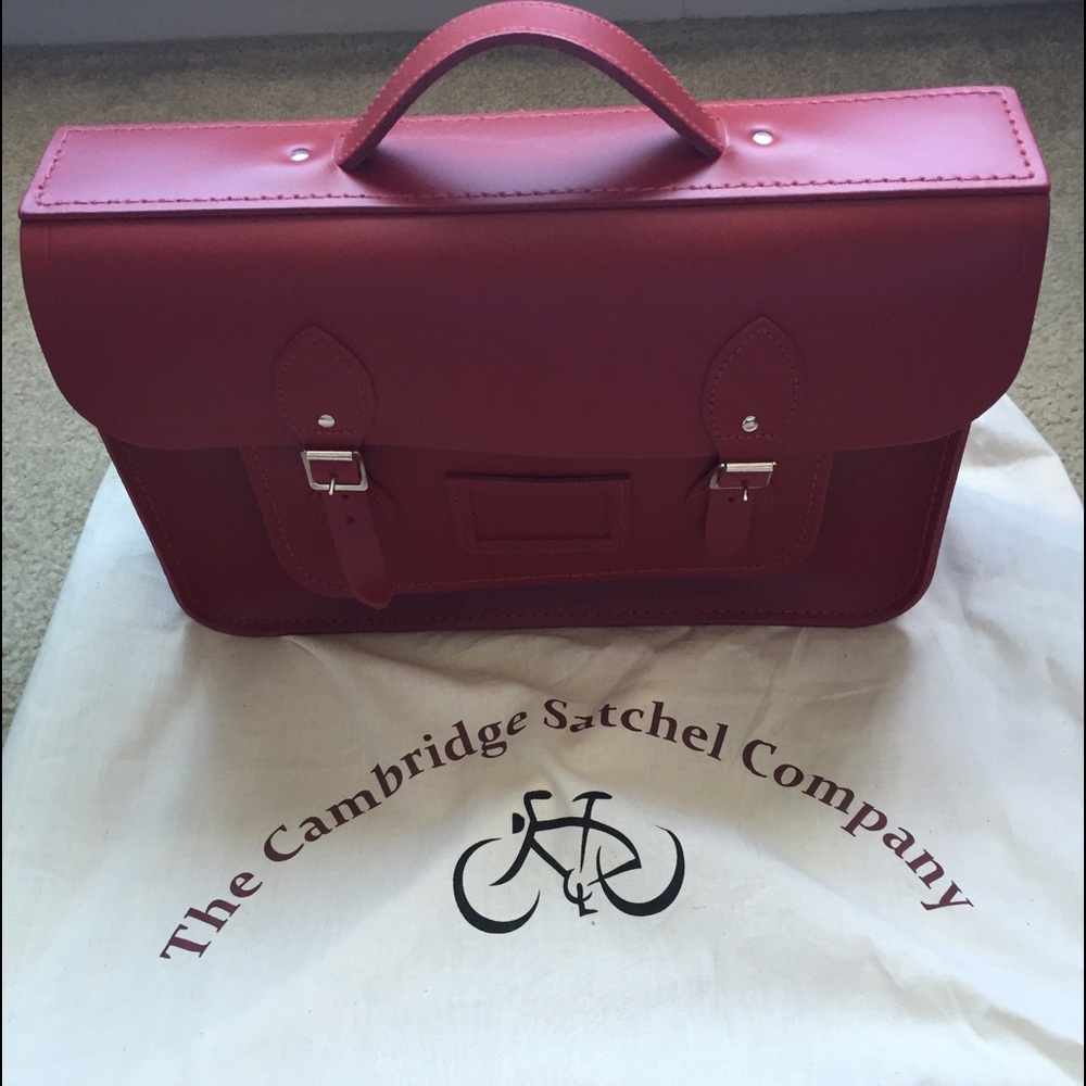 Cambridge Satchel Company Batchel Backpack